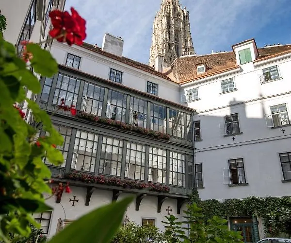 Gästehaus Deutscher Orden Wien