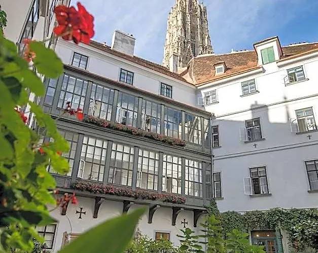 Gästehaus Deutscher Orden Wien
